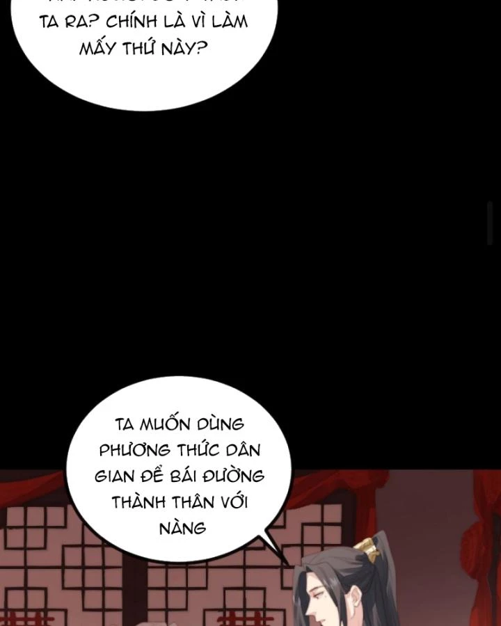 Bắt Ta Làm Cung Nữ? Ta Liền Cho Bạo Quân Quỳ Ván Giặt Đồ!!!! Chapter 264 - 42