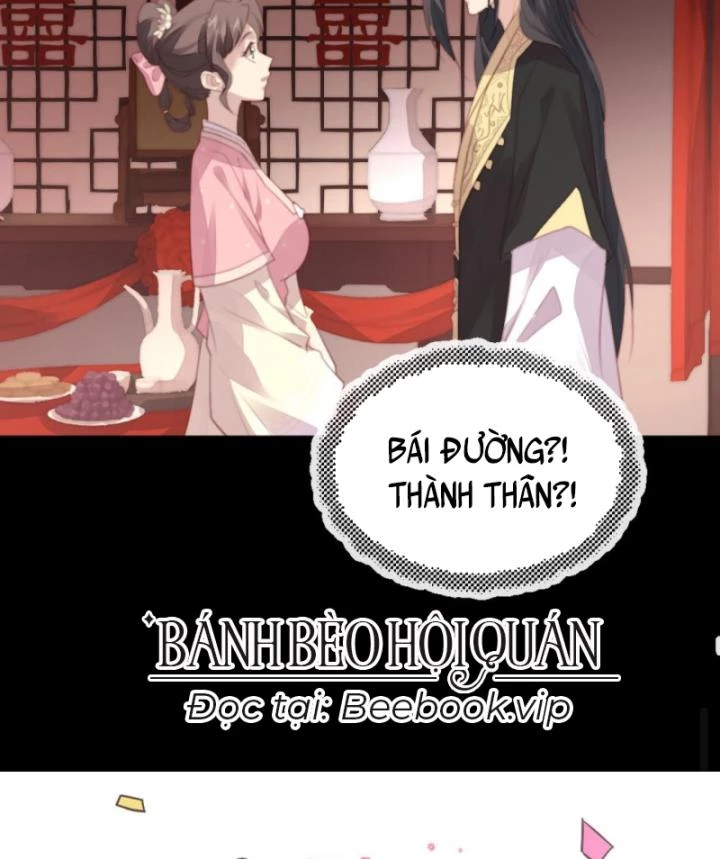 Bắt Ta Làm Cung Nữ? Ta Liền Cho Bạo Quân Quỳ Ván Giặt Đồ!!!! Chapter 264 - 43