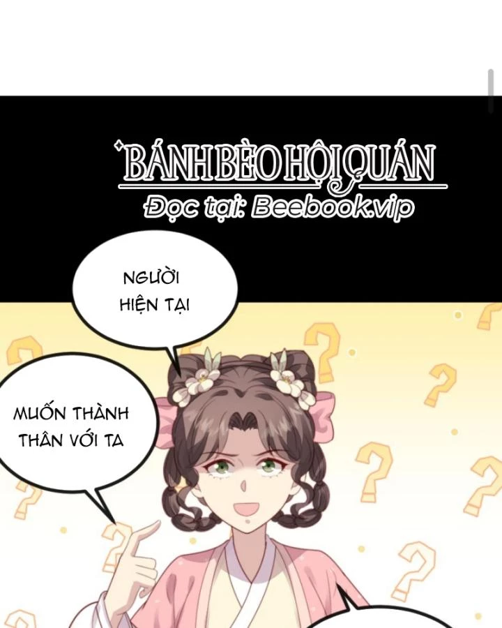 Bắt Ta Làm Cung Nữ? Ta Liền Cho Bạo Quân Quỳ Ván Giặt Đồ!!!! Chapter 265 - 4
