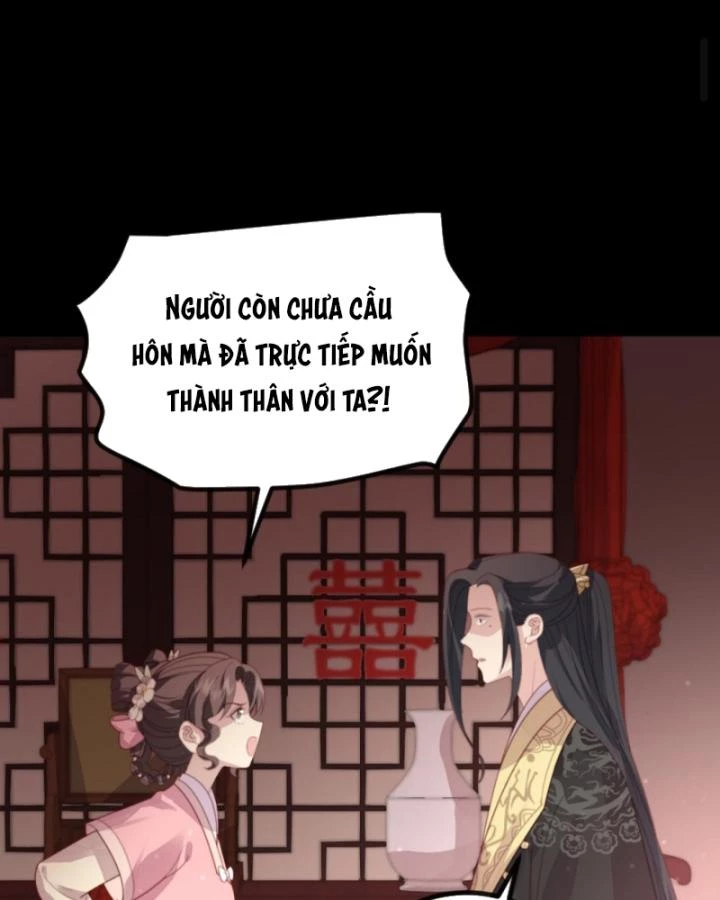 Bắt Ta Làm Cung Nữ? Ta Liền Cho Bạo Quân Quỳ Ván Giặt Đồ!!!! Chapter 265 - 7