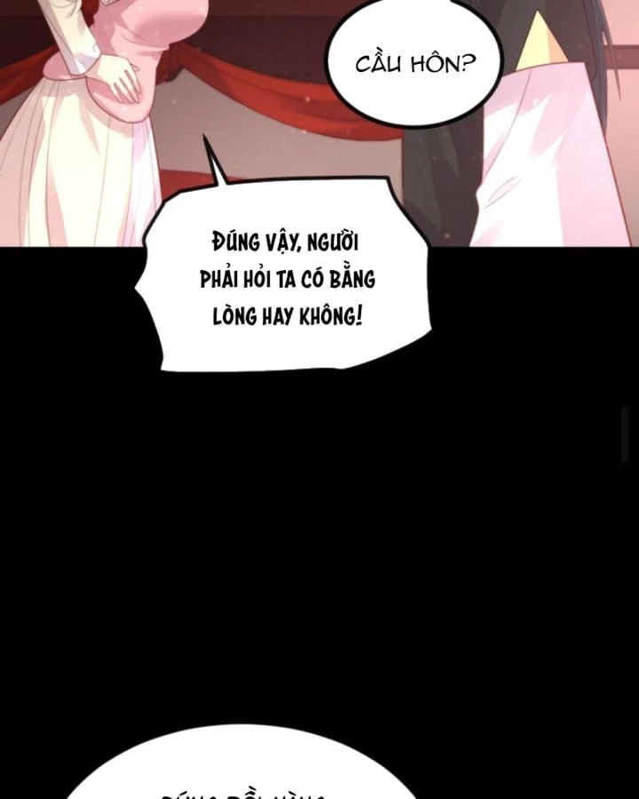 Bắt Ta Làm Cung Nữ? Ta Liền Cho Bạo Quân Quỳ Ván Giặt Đồ!!!! Chapter 265 - 8