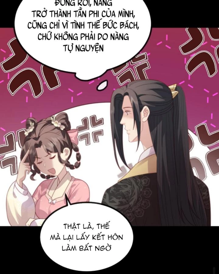 Bắt Ta Làm Cung Nữ? Ta Liền Cho Bạo Quân Quỳ Ván Giặt Đồ!!!! Chapter 265 - 9