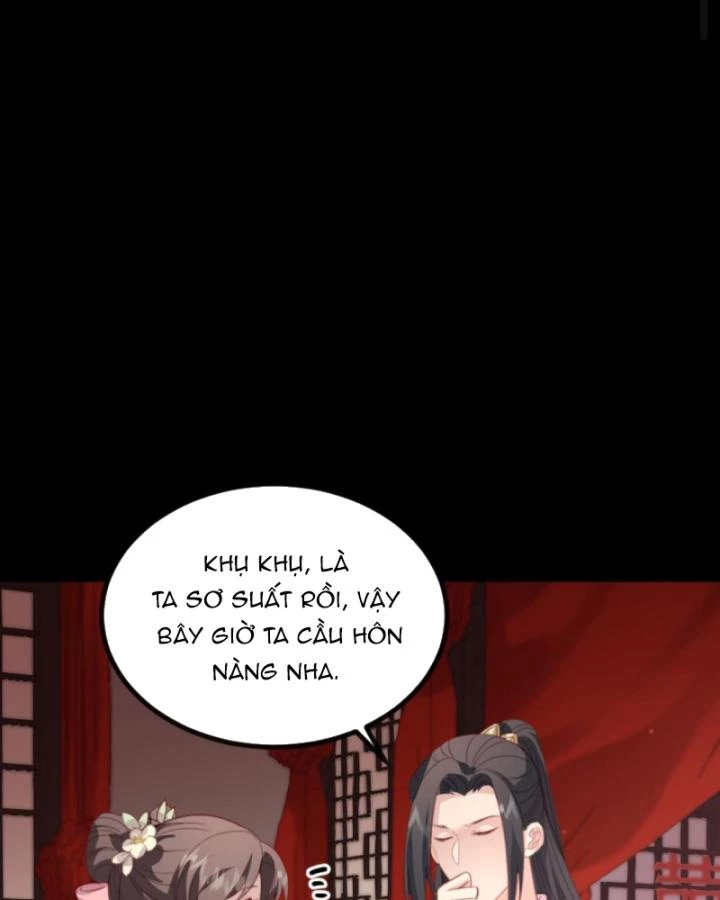Bắt Ta Làm Cung Nữ? Ta Liền Cho Bạo Quân Quỳ Ván Giặt Đồ!!!! Chapter 265 - 10
