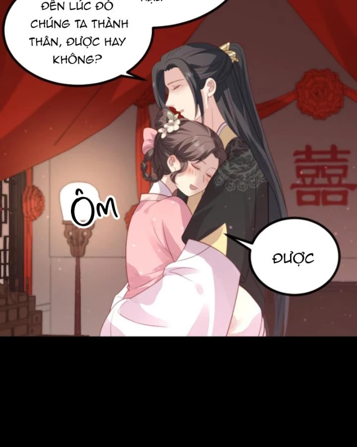 Bắt Ta Làm Cung Nữ? Ta Liền Cho Bạo Quân Quỳ Ván Giặt Đồ!!!! Chapter 265 - 19