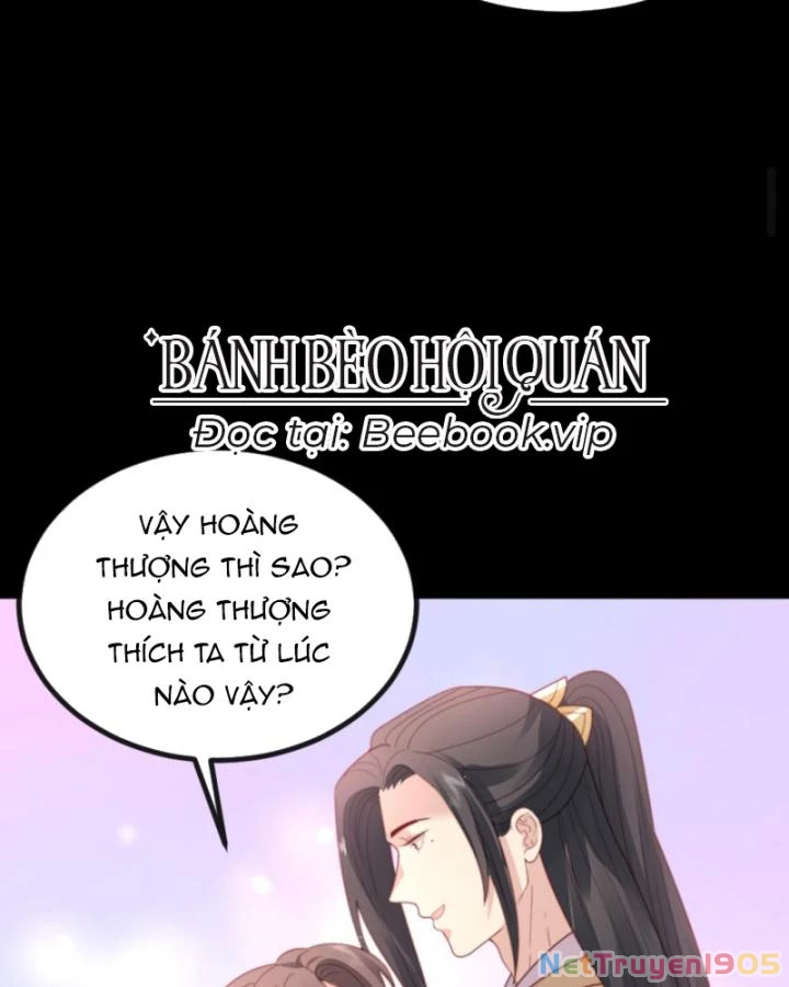 Bắt Ta Làm Cung Nữ? Ta Liền Cho Bạo Quân Quỳ Ván Giặt Đồ!!!! Chapter 265 - 23