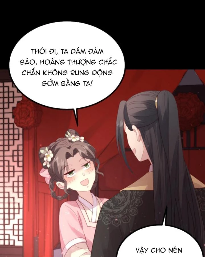 Bắt Ta Làm Cung Nữ? Ta Liền Cho Bạo Quân Quỳ Ván Giặt Đồ!!!! Chapter 265 - 25