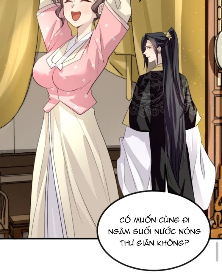 Bắt Ta Làm Cung Nữ? Ta Liền Cho Bạo Quân Quỳ Ván Giặt Đồ!!!! Chapter 266 - 6