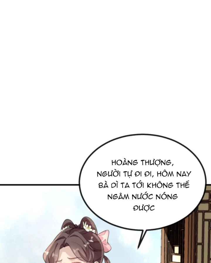 Bắt Ta Làm Cung Nữ? Ta Liền Cho Bạo Quân Quỳ Ván Giặt Đồ!!!! Chapter 266 - 7
