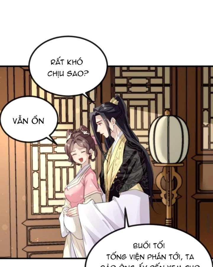 Bắt Ta Làm Cung Nữ? Ta Liền Cho Bạo Quân Quỳ Ván Giặt Đồ!!!! Chapter 266 - 9