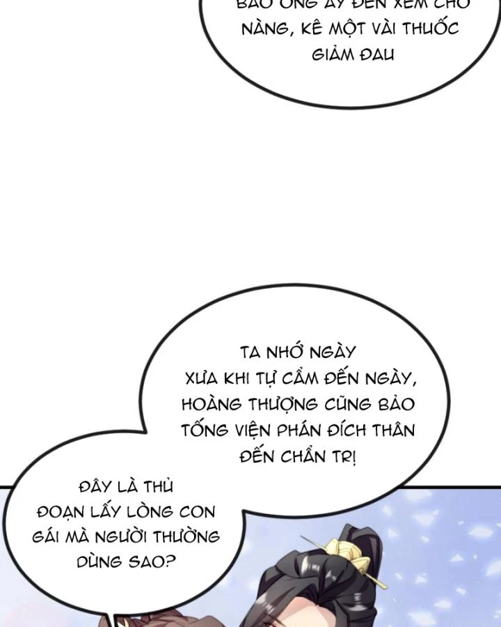 Bắt Ta Làm Cung Nữ? Ta Liền Cho Bạo Quân Quỳ Ván Giặt Đồ!!!! Chapter 266 - 10