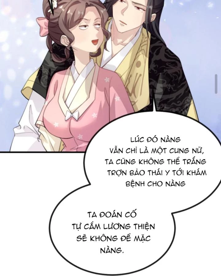 Bắt Ta Làm Cung Nữ? Ta Liền Cho Bạo Quân Quỳ Ván Giặt Đồ!!!! Chapter 266 - 11