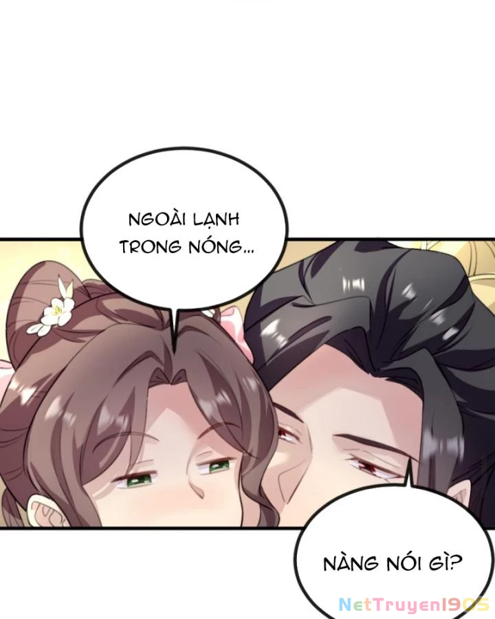 Bắt Ta Làm Cung Nữ? Ta Liền Cho Bạo Quân Quỳ Ván Giặt Đồ!!!! Chapter 266 - 12