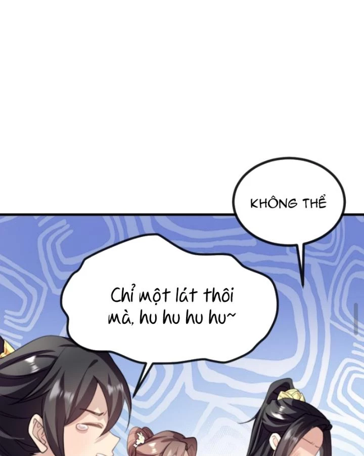 Bắt Ta Làm Cung Nữ? Ta Liền Cho Bạo Quân Quỳ Ván Giặt Đồ!!!! Chapter 266 - 15