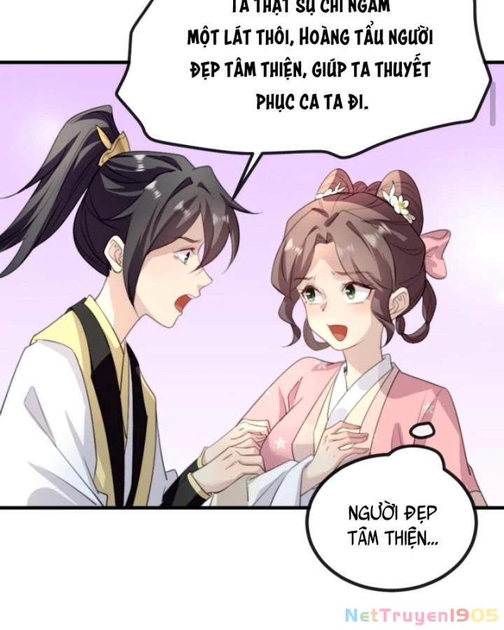 Bắt Ta Làm Cung Nữ? Ta Liền Cho Bạo Quân Quỳ Ván Giặt Đồ!!!! Chapter 266 - 17
