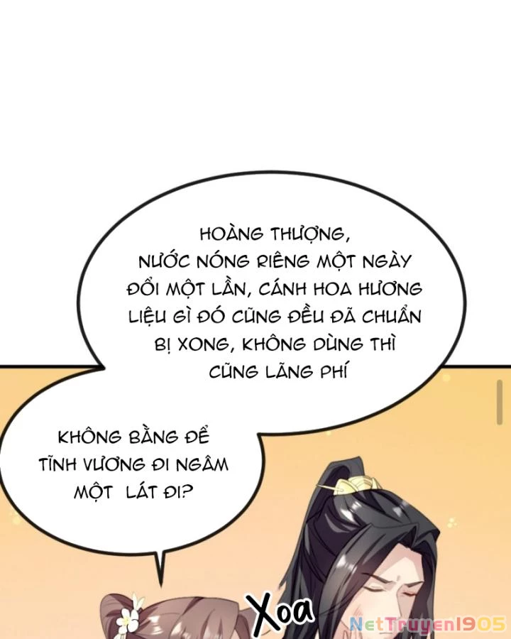 Bắt Ta Làm Cung Nữ? Ta Liền Cho Bạo Quân Quỳ Ván Giặt Đồ!!!! Chapter 266 - 18