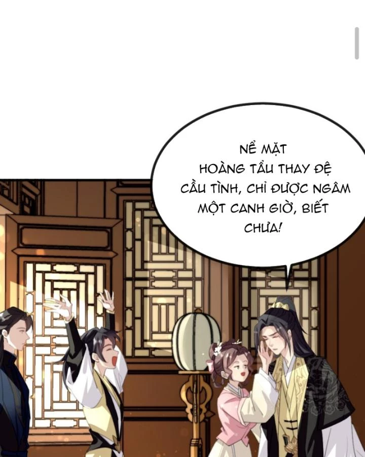 Bắt Ta Làm Cung Nữ? Ta Liền Cho Bạo Quân Quỳ Ván Giặt Đồ!!!! Chapter 266 - 20