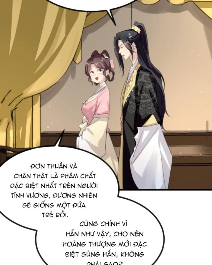 Bắt Ta Làm Cung Nữ? Ta Liền Cho Bạo Quân Quỳ Ván Giặt Đồ!!!! Chapter 266 - 24