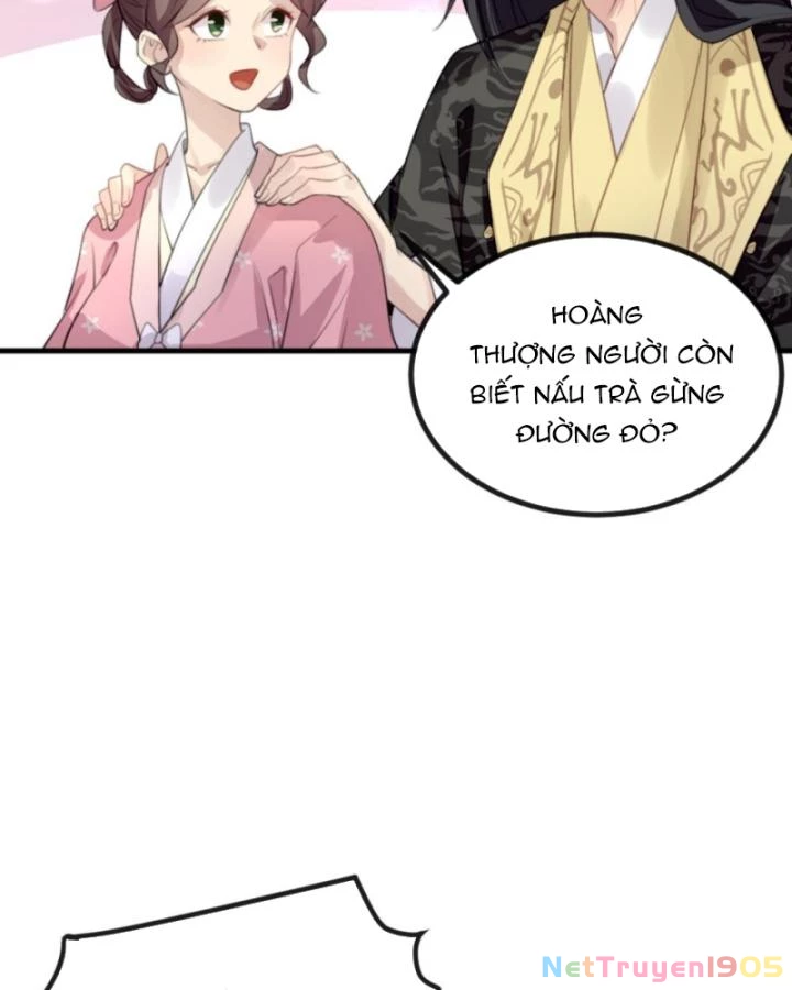 Bắt Ta Làm Cung Nữ? Ta Liền Cho Bạo Quân Quỳ Ván Giặt Đồ!!!! Chapter 266 - 26