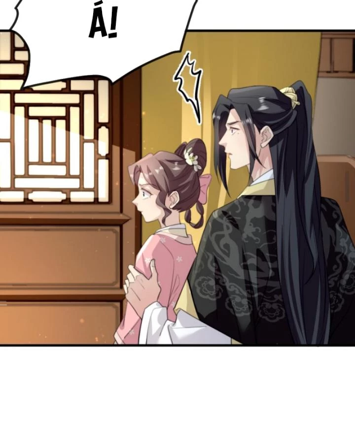 Bắt Ta Làm Cung Nữ? Ta Liền Cho Bạo Quân Quỳ Ván Giặt Đồ!!!! Chapter 266 - 27