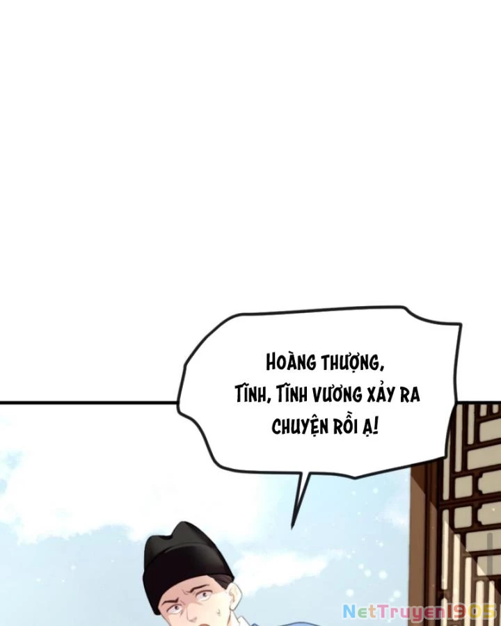 Bắt Ta Làm Cung Nữ? Ta Liền Cho Bạo Quân Quỳ Ván Giặt Đồ!!!! Chapter 266 - 28