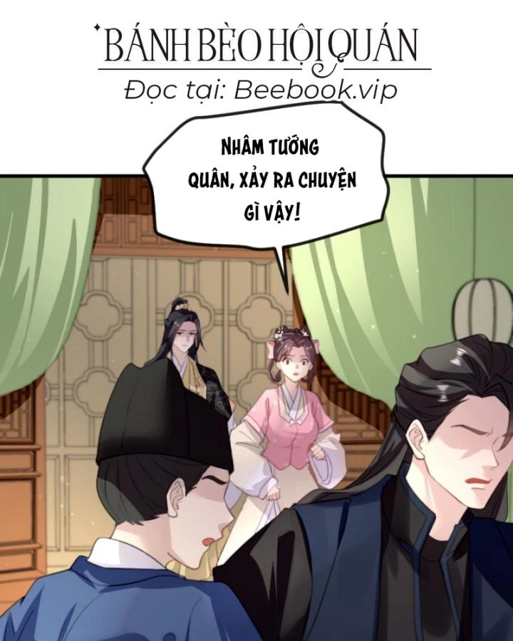 Bắt Ta Làm Cung Nữ? Ta Liền Cho Bạo Quân Quỳ Ván Giặt Đồ!!!! Chapter 266 - 32
