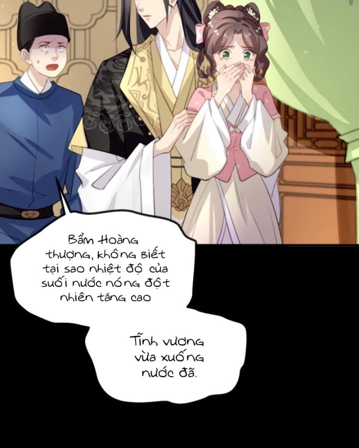 Bắt Ta Làm Cung Nữ? Ta Liền Cho Bạo Quân Quỳ Ván Giặt Đồ!!!! Chapter 266 - 38