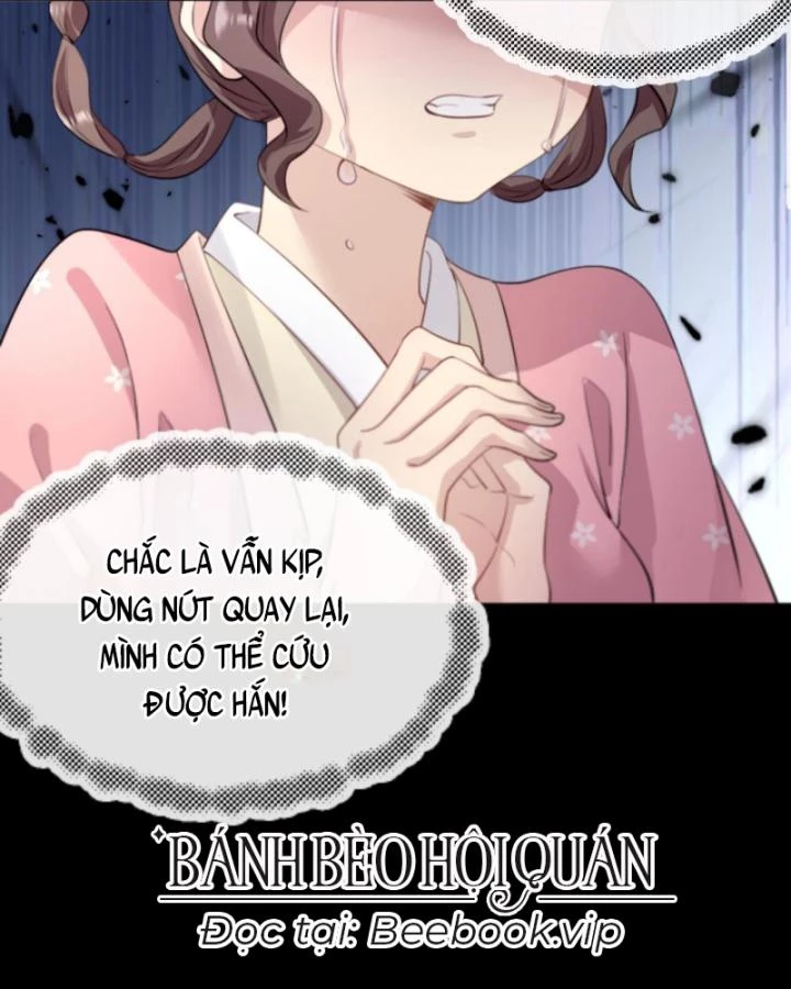 Bắt Ta Làm Cung Nữ? Ta Liền Cho Bạo Quân Quỳ Ván Giặt Đồ!!!! Chapter 266 - 41