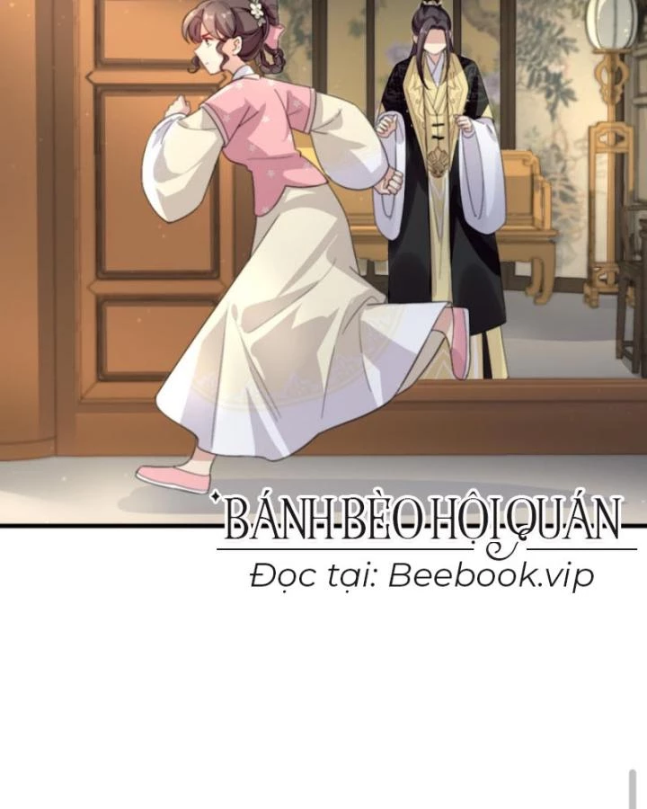 Bắt Ta Làm Cung Nữ? Ta Liền Cho Bạo Quân Quỳ Ván Giặt Đồ!!!! Chapter 267 - 9