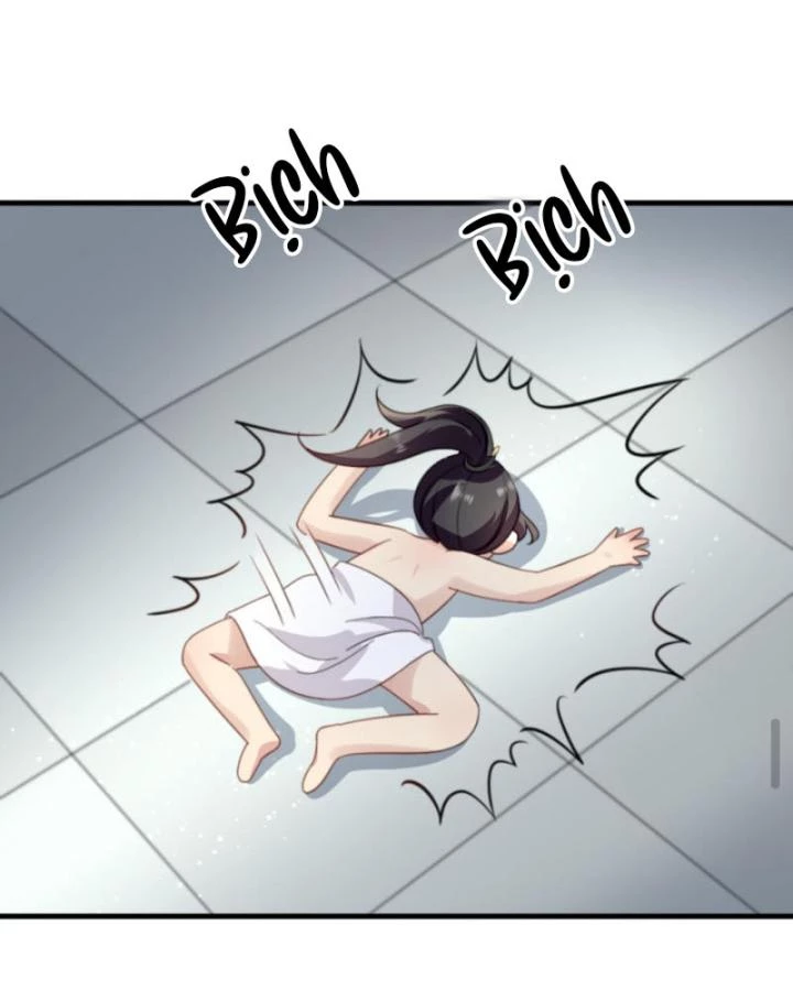 Bắt Ta Làm Cung Nữ? Ta Liền Cho Bạo Quân Quỳ Ván Giặt Đồ!!!! Chapter 267 - 18