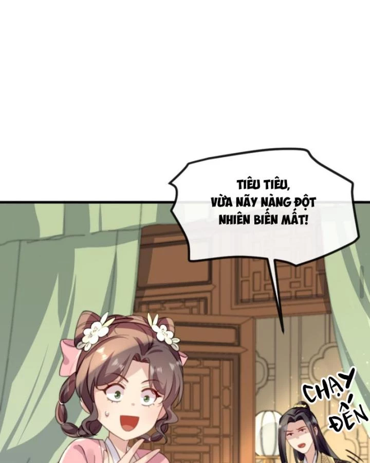 Bắt Ta Làm Cung Nữ? Ta Liền Cho Bạo Quân Quỳ Ván Giặt Đồ!!!! Chapter 267 - 24