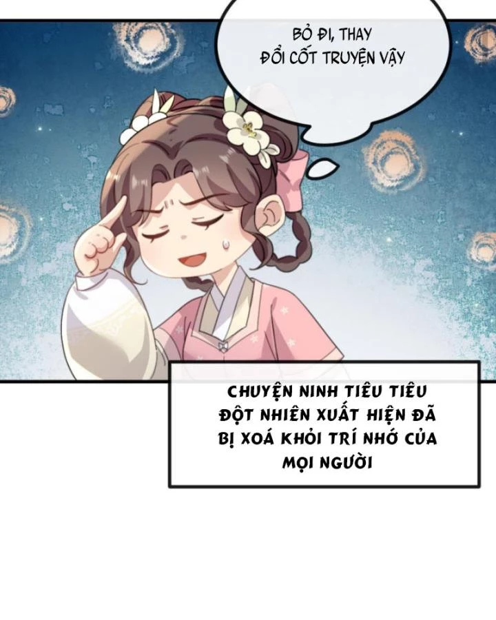 Bắt Ta Làm Cung Nữ? Ta Liền Cho Bạo Quân Quỳ Ván Giặt Đồ!!!! Chapter 267 - 26