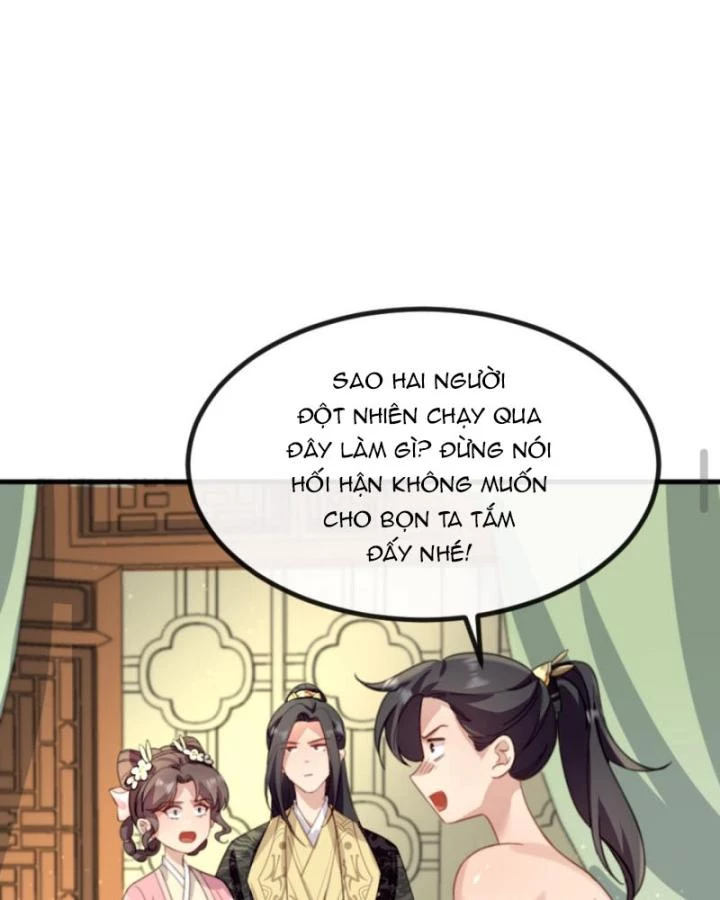 Bắt Ta Làm Cung Nữ? Ta Liền Cho Bạo Quân Quỳ Ván Giặt Đồ!!!! Chapter 267 - 27