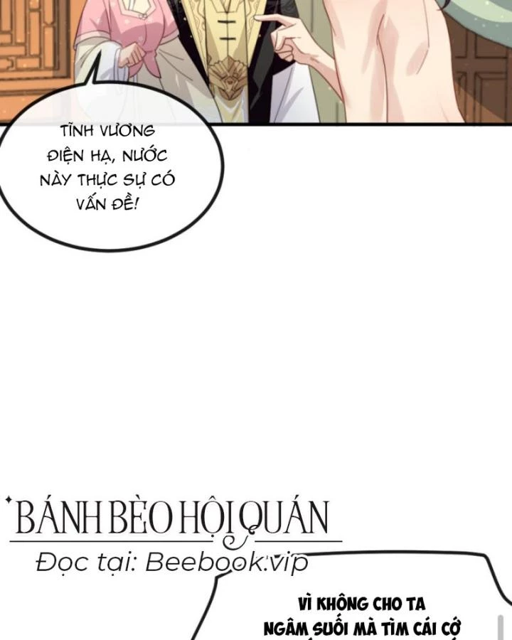 Bắt Ta Làm Cung Nữ? Ta Liền Cho Bạo Quân Quỳ Ván Giặt Đồ!!!! Chapter 267 - 28