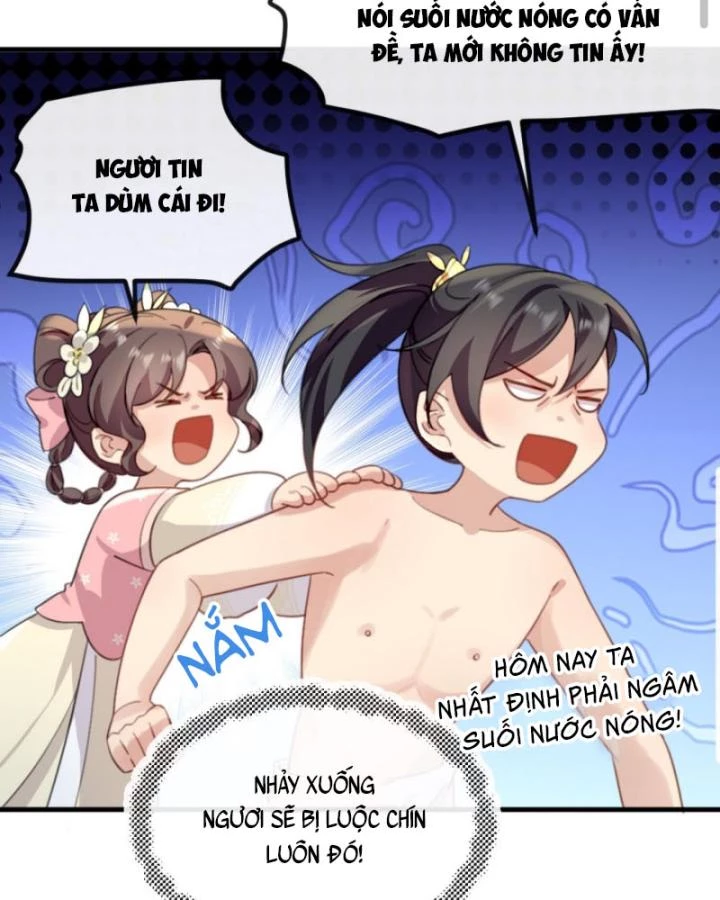 Bắt Ta Làm Cung Nữ? Ta Liền Cho Bạo Quân Quỳ Ván Giặt Đồ!!!! Chapter 267 - 29
