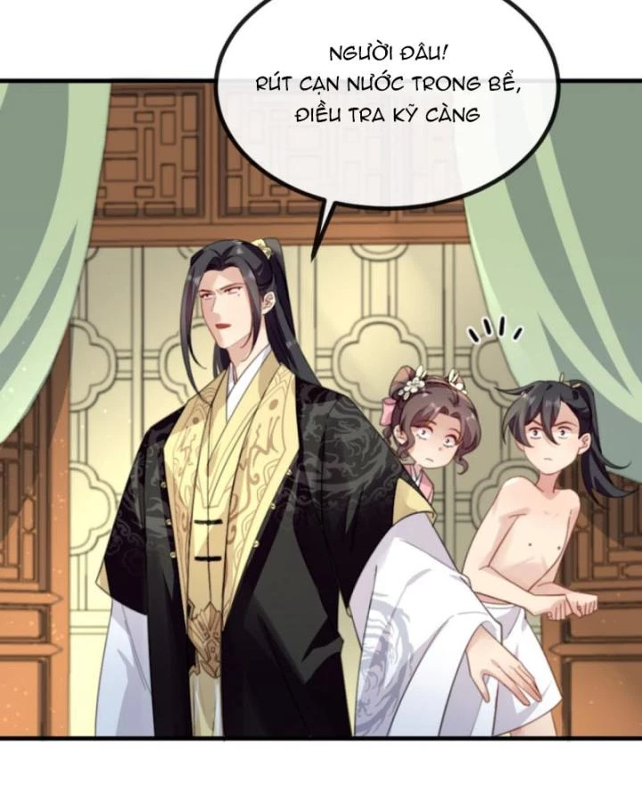 Bắt Ta Làm Cung Nữ? Ta Liền Cho Bạo Quân Quỳ Ván Giặt Đồ!!!! Chapter 267 - 32