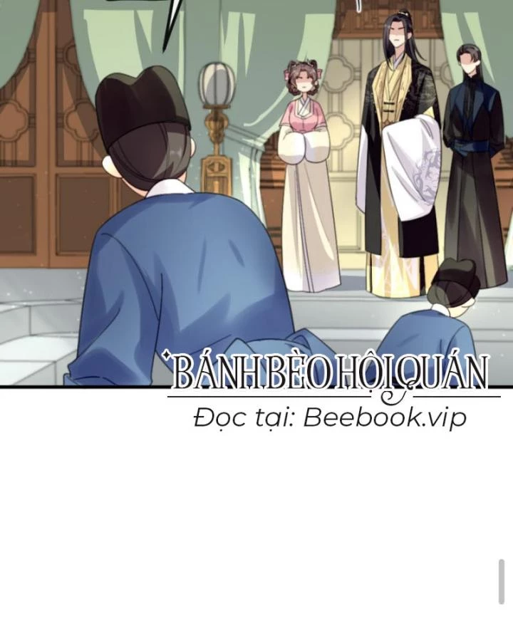 Bắt Ta Làm Cung Nữ? Ta Liền Cho Bạo Quân Quỳ Ván Giặt Đồ!!!! Chapter 267 - 37