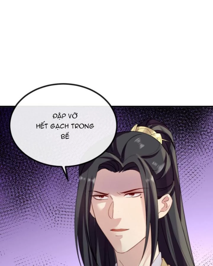 Bắt Ta Làm Cung Nữ? Ta Liền Cho Bạo Quân Quỳ Ván Giặt Đồ!!!! Chapter 267 - 38