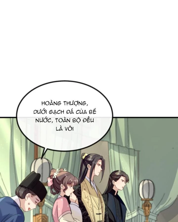 Bắt Ta Làm Cung Nữ? Ta Liền Cho Bạo Quân Quỳ Ván Giặt Đồ!!!! Chapter 267 - 41