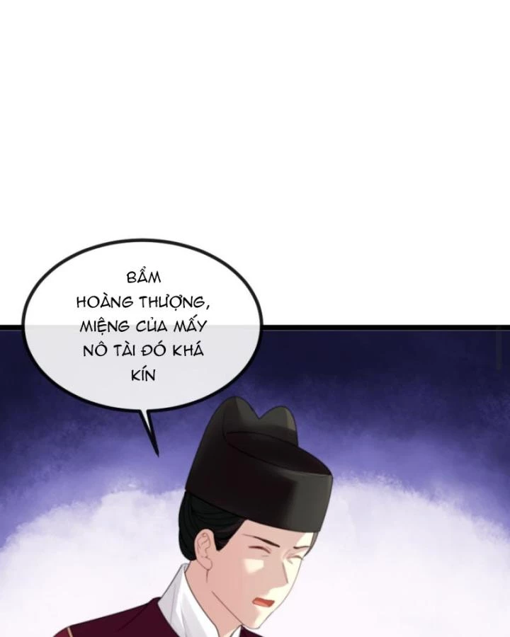 Bắt Ta Làm Cung Nữ? Ta Liền Cho Bạo Quân Quỳ Ván Giặt Đồ!!!! Chapter 268 - 8