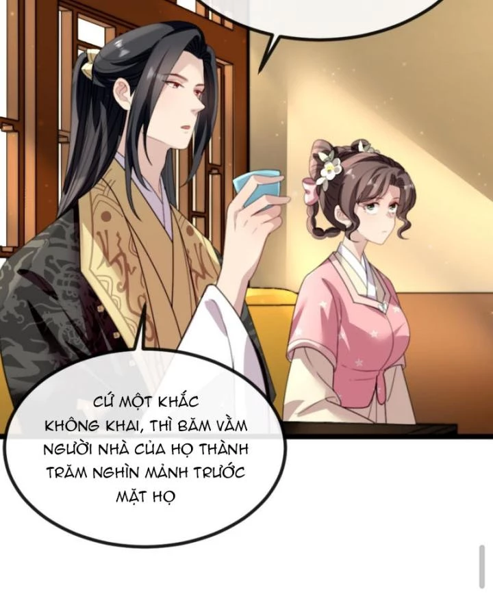 Bắt Ta Làm Cung Nữ? Ta Liền Cho Bạo Quân Quỳ Ván Giặt Đồ!!!! Chapter 268 - 12