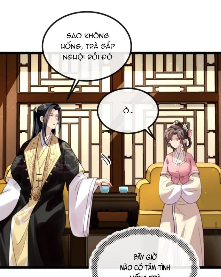 Bắt Ta Làm Cung Nữ? Ta Liền Cho Bạo Quân Quỳ Ván Giặt Đồ!!!! Chapter 268 - 15