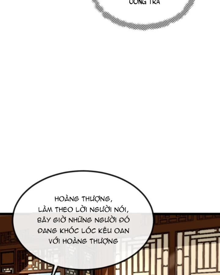 Bắt Ta Làm Cung Nữ? Ta Liền Cho Bạo Quân Quỳ Ván Giặt Đồ!!!! Chapter 268 - 16