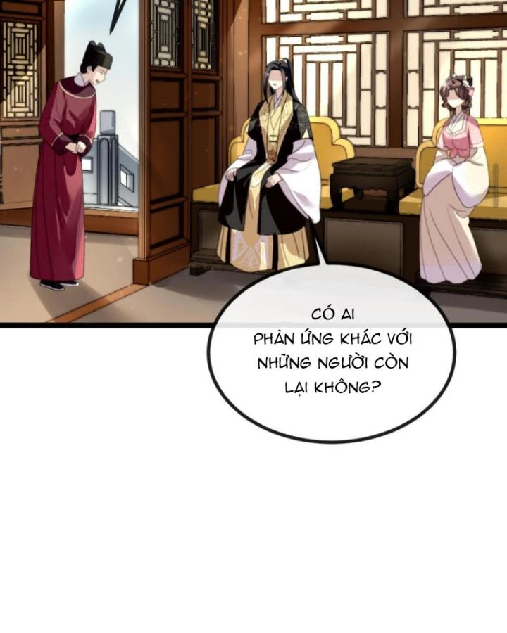 Bắt Ta Làm Cung Nữ? Ta Liền Cho Bạo Quân Quỳ Ván Giặt Đồ!!!! Chapter 268 - 17