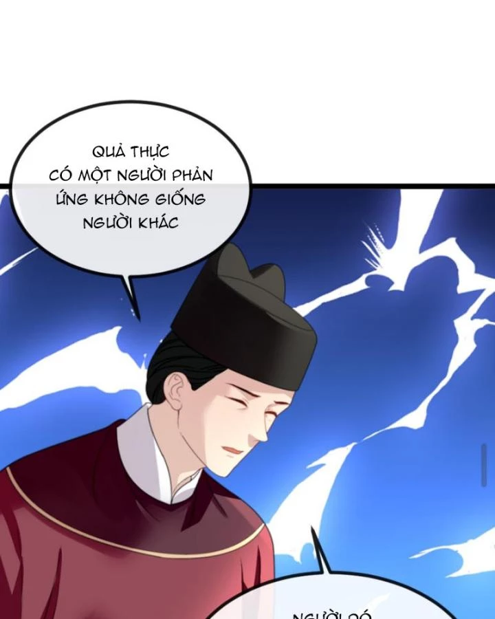 Bắt Ta Làm Cung Nữ? Ta Liền Cho Bạo Quân Quỳ Ván Giặt Đồ!!!! Chapter 268 - 18