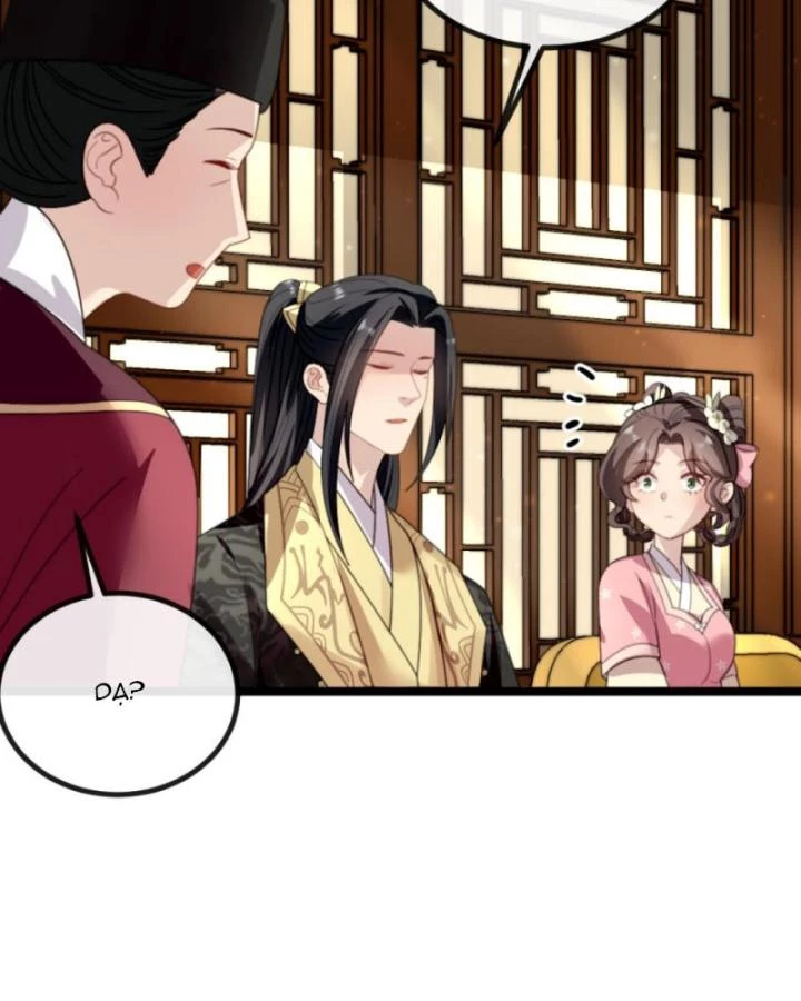 Bắt Ta Làm Cung Nữ? Ta Liền Cho Bạo Quân Quỳ Ván Giặt Đồ!!!! Chapter 268 - 20