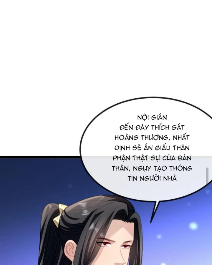 Bắt Ta Làm Cung Nữ? Ta Liền Cho Bạo Quân Quỳ Ván Giặt Đồ!!!! Chapter 268 - 21