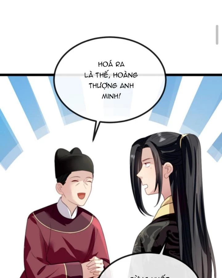 Bắt Ta Làm Cung Nữ? Ta Liền Cho Bạo Quân Quỳ Ván Giặt Đồ!!!! Chapter 268 - 23