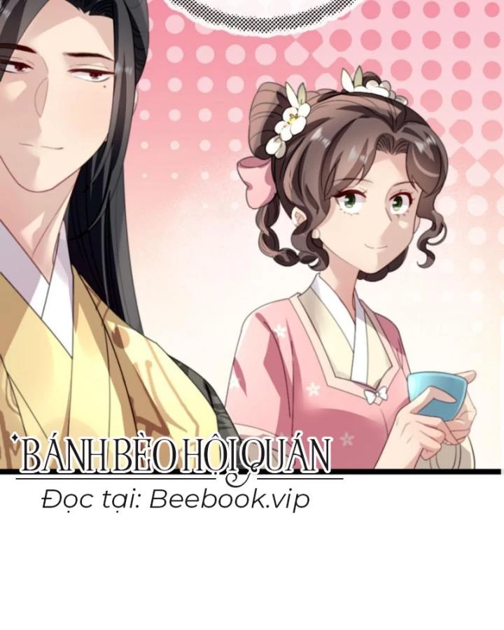 Bắt Ta Làm Cung Nữ? Ta Liền Cho Bạo Quân Quỳ Ván Giặt Đồ!!!! Chapter 268 - 25