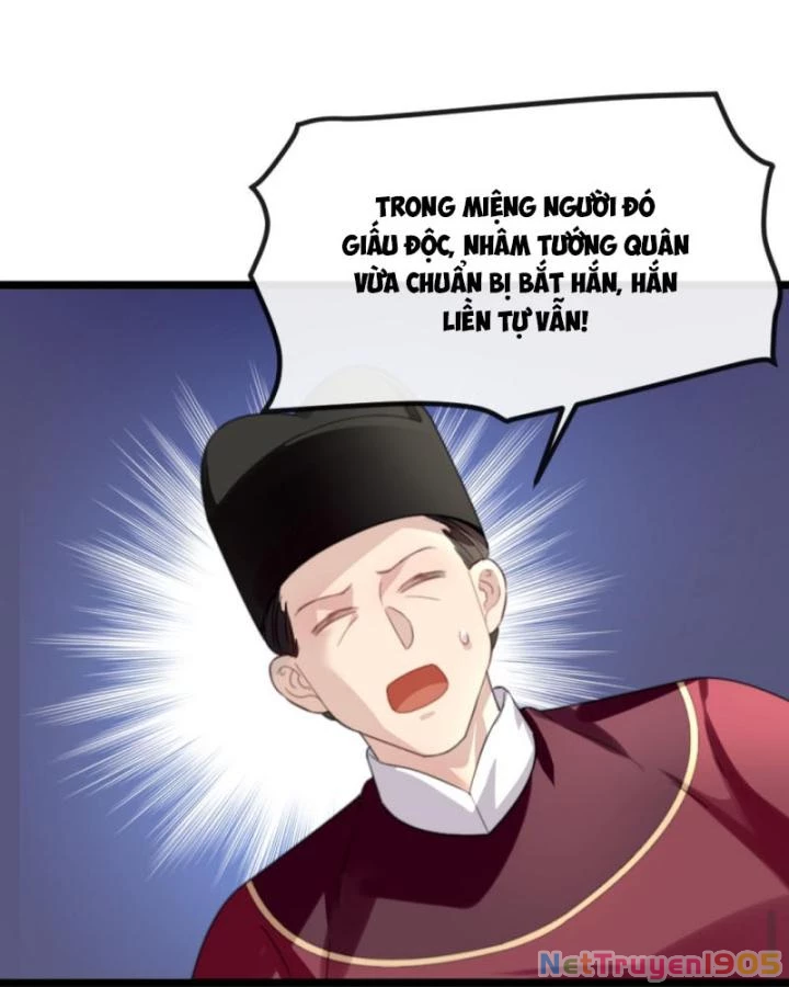 Bắt Ta Làm Cung Nữ? Ta Liền Cho Bạo Quân Quỳ Ván Giặt Đồ!!!! Chapter 268 - 28