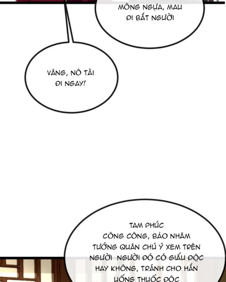 Bắt Ta Làm Cung Nữ? Ta Liền Cho Bạo Quân Quỳ Ván Giặt Đồ!!!! Chapter 268 - 32